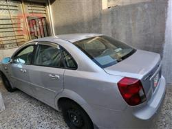 دايو لاسيتي